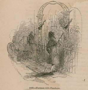 flambeau ile uşak by English School