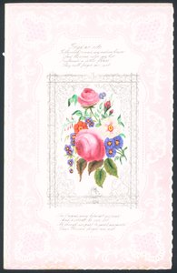 Beni unutma sevgililer günü kartı by English School