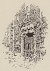 St Thomas