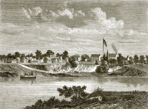 Fort Smith, Arkansas