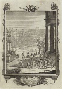 St Mary Kalesi by English School