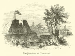 Gravesend