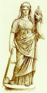 Fortuna, Vatikan