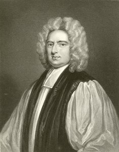 Francis Atterbury, Rochester Piskoposu by English School