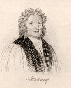 Francis Atterbury, 