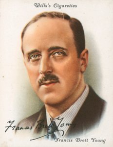 Francis Brett Genç by English School