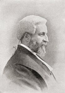Francis Henry Young by English School