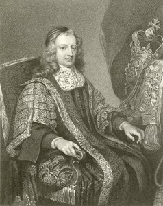 Francis Kuzey, Lord Guildford by English School