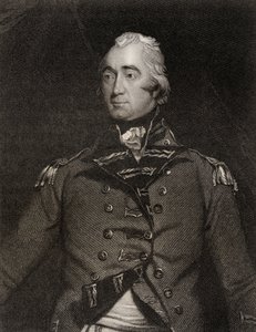 Francis Rawdon-Hastings (1754-1826) Hastings