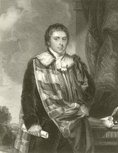 Francis Rusell, Bedford Dükü by English School