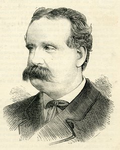Frank Vizetelly (1830-83) Grafikten İllüstrasyon Aralık, 1883 by English School