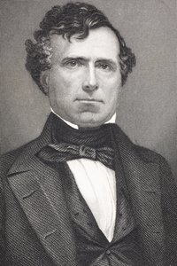Franklin Pierce, 
