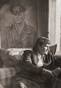 Bayan Rommel by English School