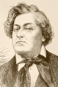 Frederick Lemaitre (üyeler) by English School