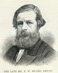 The Illustrated London News