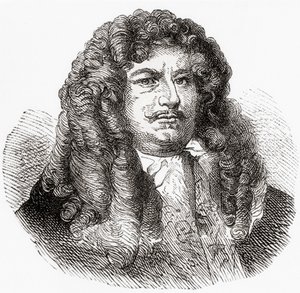 Frederick William, Ward and Lock