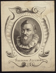 Frederigo Şeker by English School