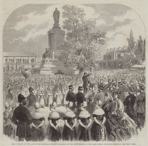 Rahmetli Prens Konsorsiyum