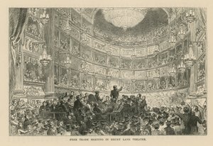 Drury Lane Tiyatrosu