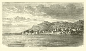 özgür kasaba by English School