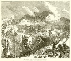 Malakoff