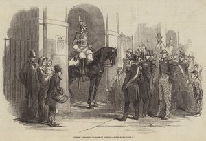 Londra