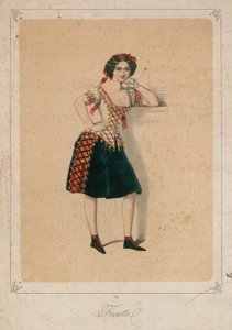 friset by English School