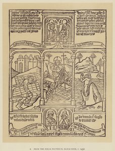 Biblia Pauperum