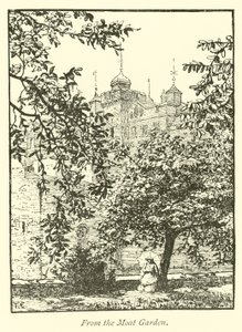 Hendek Bahçesinden by English School