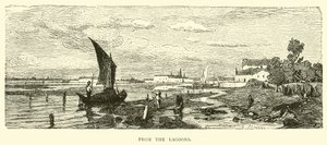 lagünlerden by English School