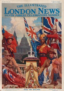 The Illustrated London News