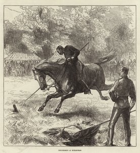 Illustrated London News