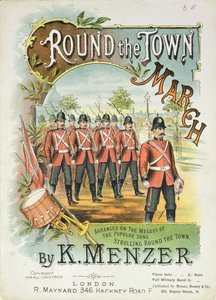 K. Menzer