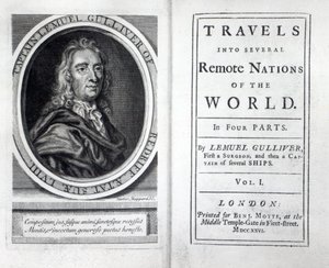 Gullivers Travels