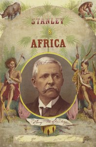 Stanley ve Afrika için cephe by English School