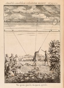The Method of Fluxons and Infinite Series, Isaac Newton, Londra, 1736