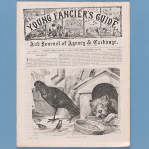 The Young Fanciers Guide, 1874