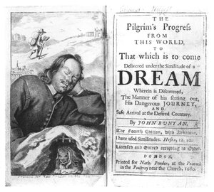 John Bunyan (1628-88) pub