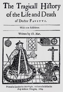 Doktor Faustus