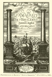 Bacons Novum Organum