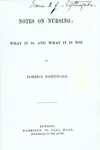 Florence Nightingales