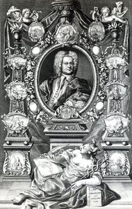 Thomas Lediard