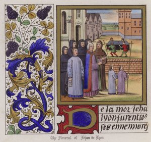 Jehan De Lyon