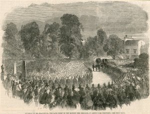 Londra İtfaiye Teşkilatı