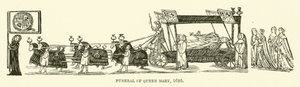 Kraliçe Mary