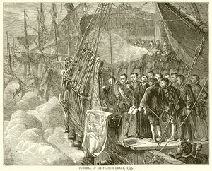 Sir Francis Drake