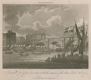 Merhum Lord Nelson