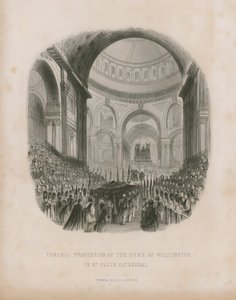Wellington Dükü