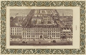 Furnivals Inn 1750