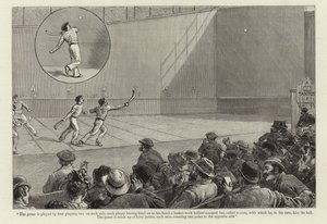 Pelota Oyunu by English School
